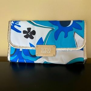 Sonia Kashuk Travel Bag